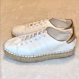 NEW Steve Madden Espadrille Sneakers